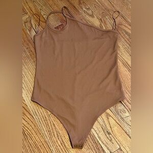 NWOT Abercrombie Bodysuit